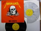 Metallica - Cee Four 2LP - coloured vinyl lim.100