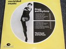 Chappell Music Library LP: Mark Duval Brass and Rhythms