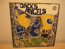 JACK'S ANGELS Our Fantasy's Kingdom ÖST 67 ORIG FOLK LP