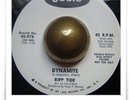 Ripp Tide Dynamite SOUL MOD GARAGE HEAR 45