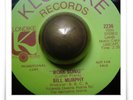 Bill Murphy Work Song MOD SOUL FUNK HEAR 45