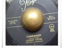 Count Yates Chimpanzee OBSCURE R&B POPCORN MOD HEAR 45
