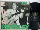 Elvis Presley Original 1956 RCA Victor LPM-1254 12”