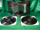 I with Demonaz Between Two Worlds Double Vinyl LP NEW