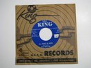 LITTLE WILLIE JOHN All Around The World KING R&B 45