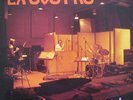 Ex Ovo Pro - European Spassvogel - RARE KRAUT-JAZZ-PROG