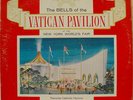 JOHN KLEIN vatican pavilion new york world's fair LP VG AR 12 Vinyl  Record