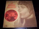 OST  LE MARIAGE COLLECTIF / Sexopolis / P/S AZ SG 285