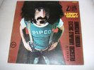 FRANK ZAPPA – LUMPY GRAVY LP –  Seltene UK-Pressung