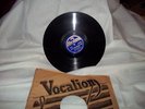 Billie  Holiday       Vocalion  4029 10  inch