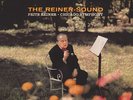 Fritz Reiner - The Reiner Sound.  200 Gram 33rpm Sealed Vinyl LP