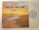 RARE NC MODERN SOUL LP Nelson Salty Miller