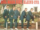HET RADI ENSEMBLE LP HUIL MAAR NIET KLEINE EVA + POSTER