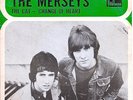MERSEYS The Cat 1967 HOLLAND + PS beat/garage