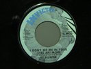 northern soul TY HUNTER I Don't See Me In Your Eyes INVICTUS M- hear soundclip