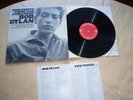 Bob Dylan-Times They Are A-Changin'- MONO LP VG+++++