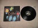 THE CURE - Charlotte Sometimes (Live)