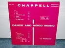 Chappell Dance & Mood Music 18 LP rare Library Funk mp3