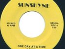 RARE Modern Soul/Boogie 45-Sunshyne out of Mass.