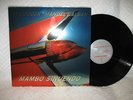 Ry Cooder & Manuel Galban - Mambo Sinuendo (Nonesuch)