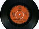 NORTHERN SOUL STRANGER IN MY ARMS-LYNNE RANDELL-UK CBS