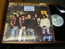 Tragically Hip 80s ROCK DJ LP Up to Here ORIGINAL 1989
