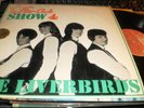 LP -  THE LIVERBIRDS - Show 4 - RARE STAR-CLUB