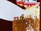 Led Zeppelin II LP MFSL 1-065 - NEAR MINT