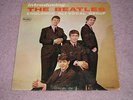 INTRODUCING THE BEATLES RARE VERSION 1 SMALL OVAL LABEL