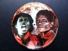 MICHAEL JACKSON LP PICTURE DISC THRILLER RARE ZOMBIES