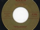Jimmy/Crestones-Angel Maureen-Maria Doo Wop 45 