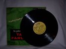 Tal Farlow, Fascinatin' Rhythm, MGV-8011, Verve Clef