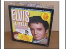 Sealed Elvis Presley 23 Singles Color Vinyl Box Set NR