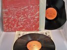 THE GRATEFUL DEAD: LIVE 2 Record Set Filmore West LP