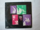 THE WHO WITHDRAWN MAIL ORDER WHO DID IT 1970 RARE
