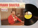 FRANK SINATRA - A MAN AND HIS MUSIC PART II - 1000 MADE