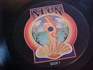 *INDIAN SUMMER* ORIGINAL 1971 UK NEON NE 3  LP