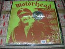 MOTORHEAD   take that to the back 2 x lp 100 coloured