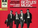 The Beatles  The Beatles' Music (1965) [EP]  _Odeon SMO