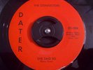 CONDUCTORS She Said So 1967 PA GARAGE PUNK BFTG  LISTEN