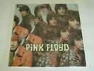 Pink Floyd THE PIPER AT THE GATES OF DAWN EMI LP NM