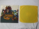 The Beatles UK Yellow Submarine YEX 716-1 YEX 715-1