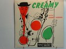 Johnny Hodges; 'Creamy'   David Stone Martin VERVE