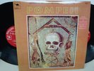 Rare POMPEII Soundtrack 2-LP  PINK FLOYD Dago 523