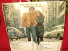 Bob Dylan LP Freewheelin White Label Promo 1963 RARE