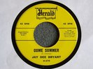 TEFTELLER NORTHERN Jay Dee Bryant Come Summer Herald570