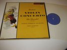 IDA HAENDEL BRAHMS VIOLIN CONCERTO RCA