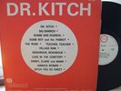 DR KITCH ORIG UK ISLAND SKA CALYPSO LP WAILERS