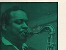 Gene Ammons - Happy Blues - Orig. PressMicrogroove LP
