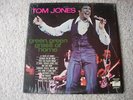 Tom Jones  